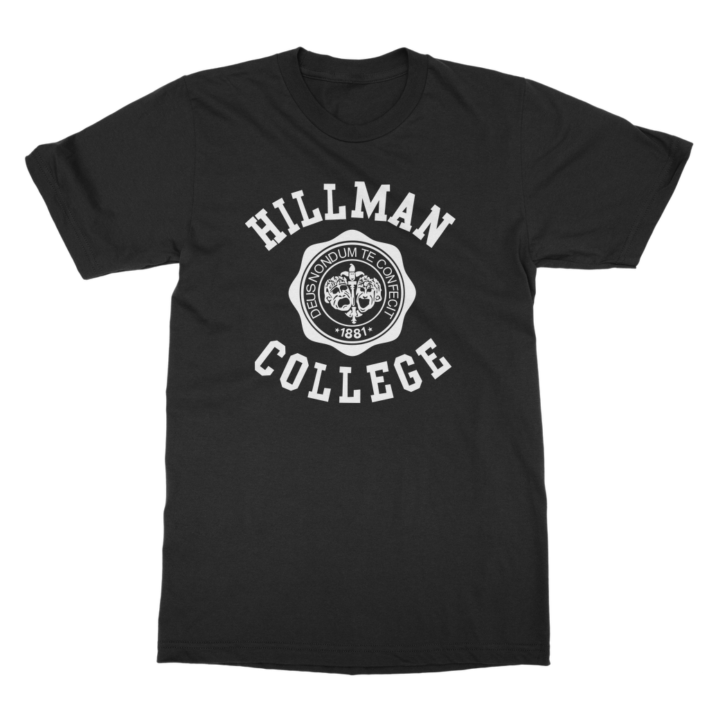 Hillman University T Shirt