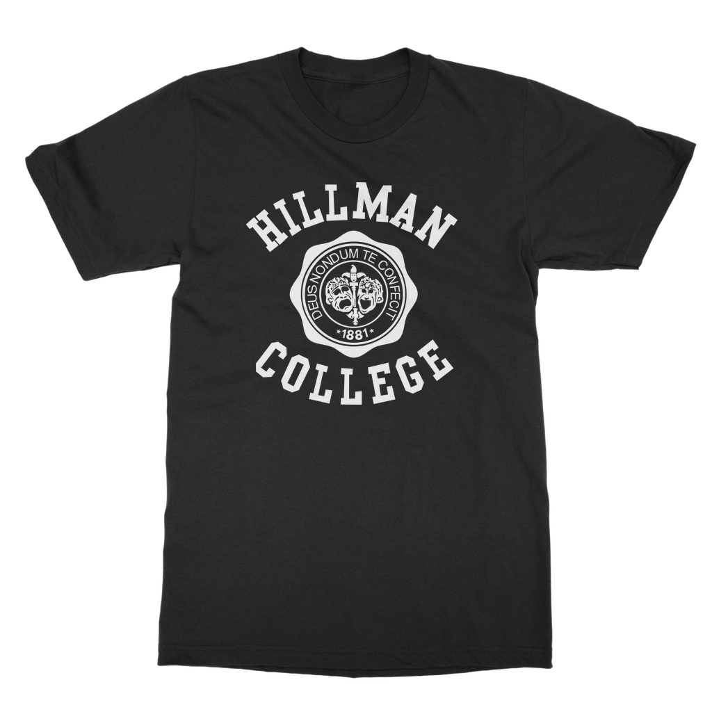hillman-t-shirt