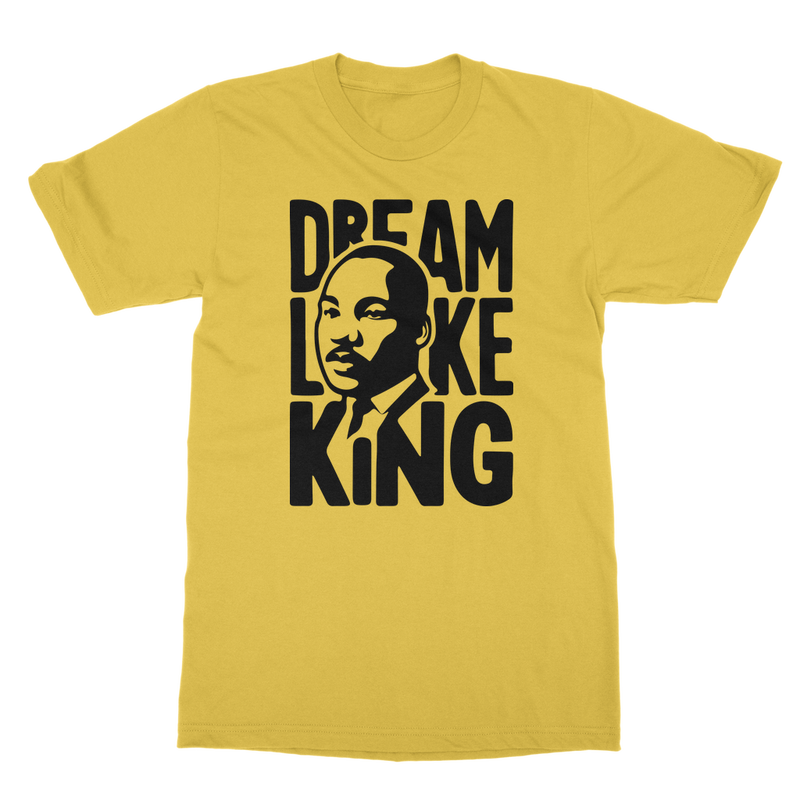 mlk-t-shirt