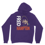 FRED HAMPTON HOODIE