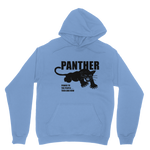 BLACK PANTHER PARTY POWER HOODIE