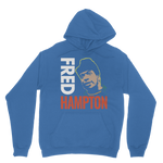 FRED HAMPTON HOODIE