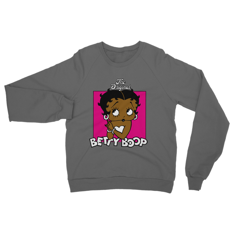 black-betty-boop-shirt