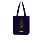 NINA SIMONE MOOD TOTE BAG