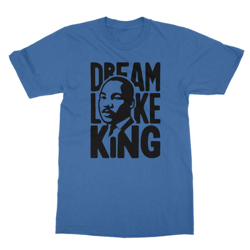 mlk-t-shirt