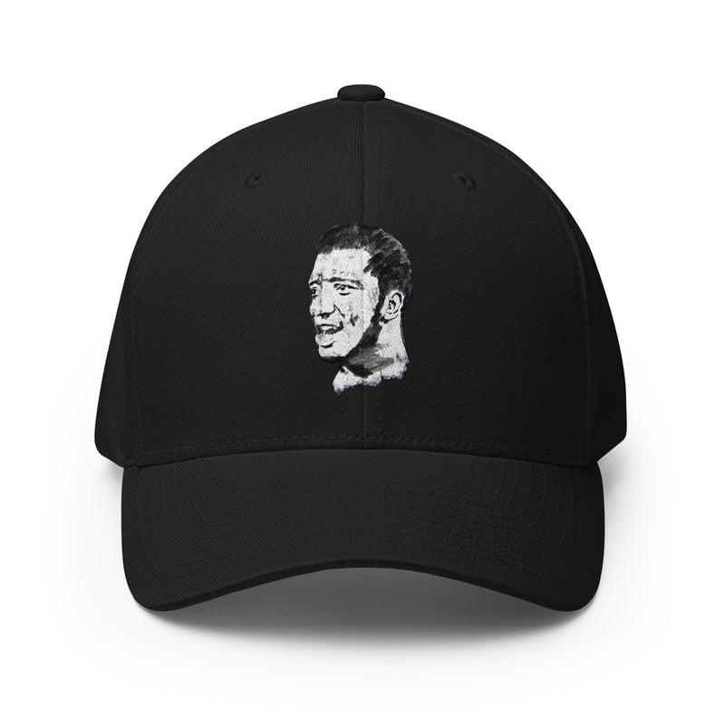 fred-hampton-hat