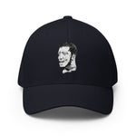 fred-hampton-hat