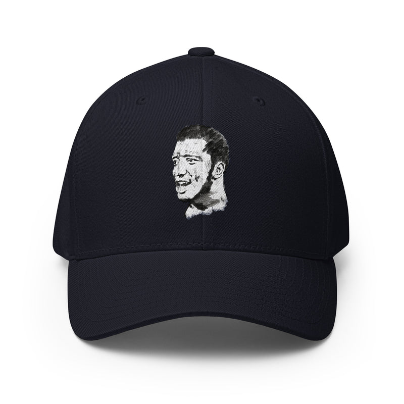 fred-hampton-hat