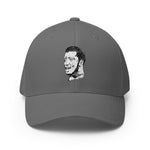 fred-hampton-hat