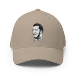 fred-hampton-hat