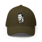 fred-hampton-hat