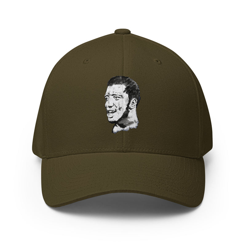 fred-hampton-hat