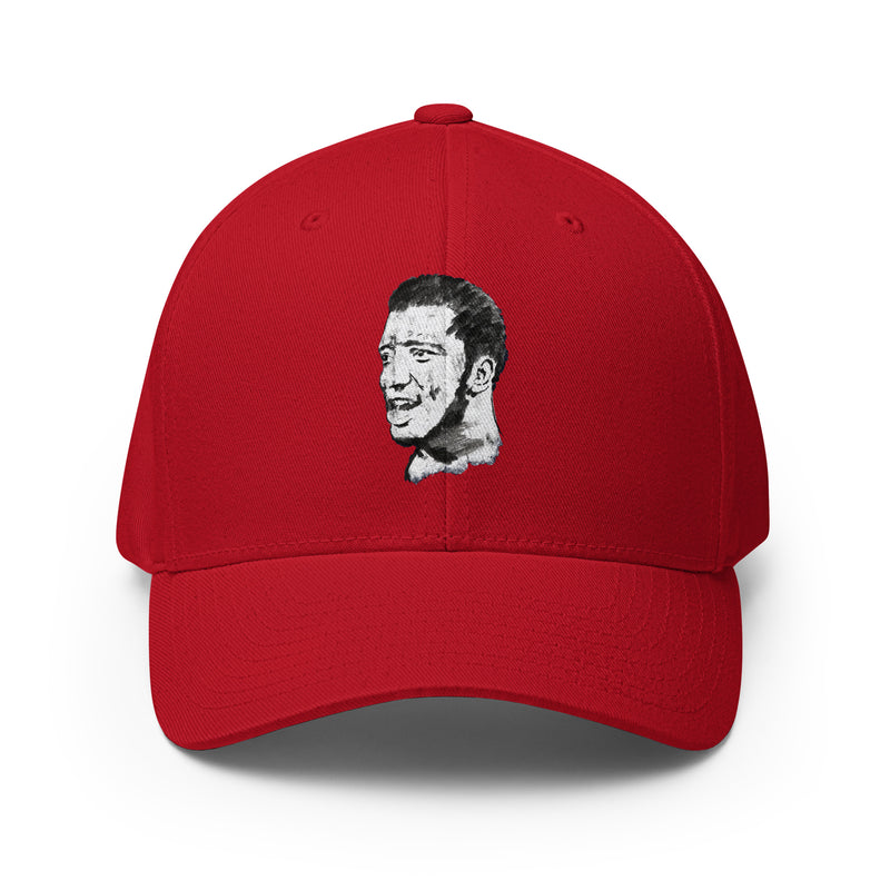 fred-hampton-hat