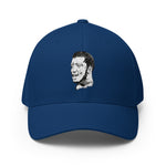 fred-hampton-hat