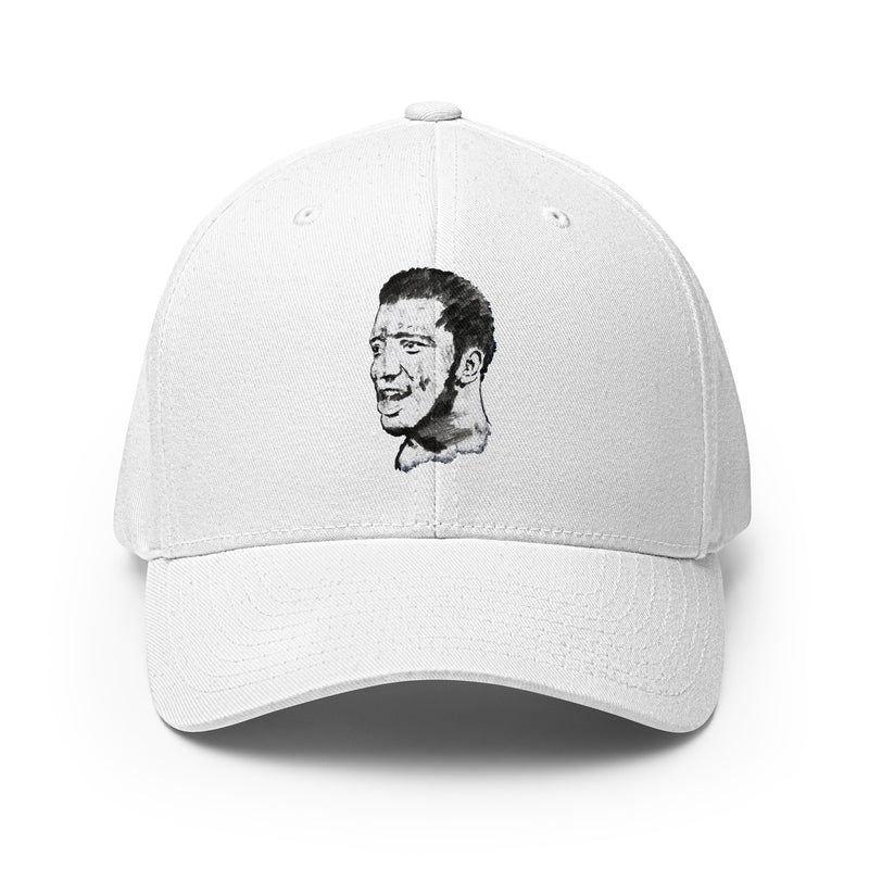 fred-hampton-hat