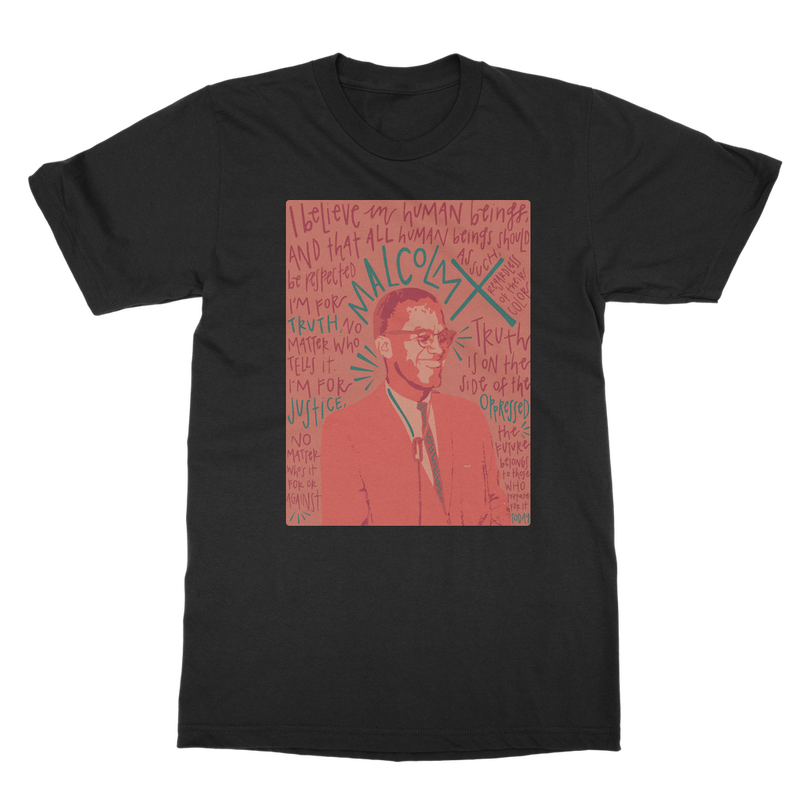 malcolm-x-t-shirt
