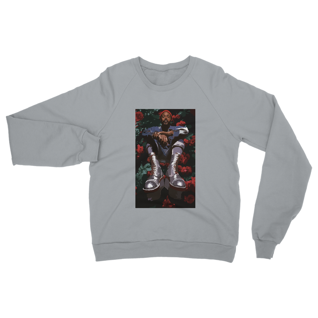 ✈ MARVIN GAYE (MARVIN IS 60) Tシャツ Marvin Gaye Shirt Remembering Vintage Unisex Marvin Gaye T