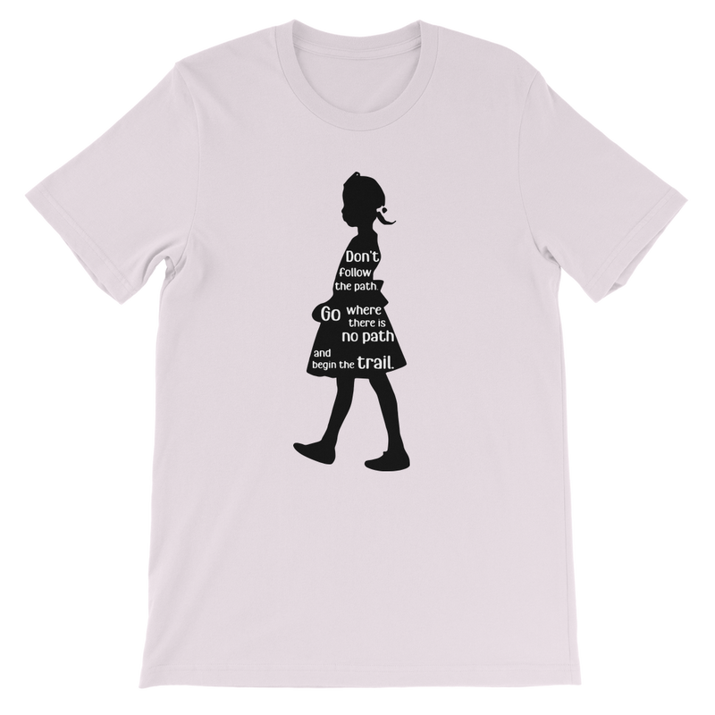 ruby-bridges-t-shirt