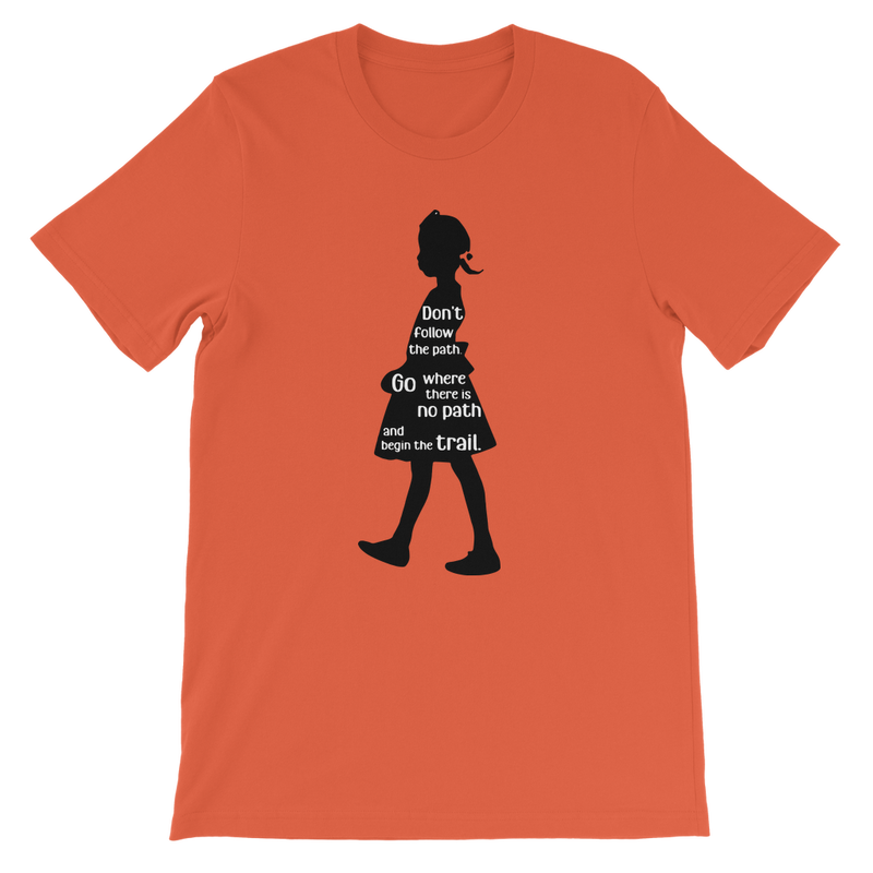 ruby-bridges-t-shirt
