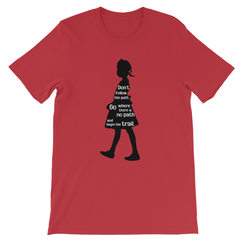 ruby-bridges-t-shirt