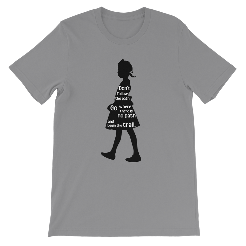 ruby-bridges-t-shirt