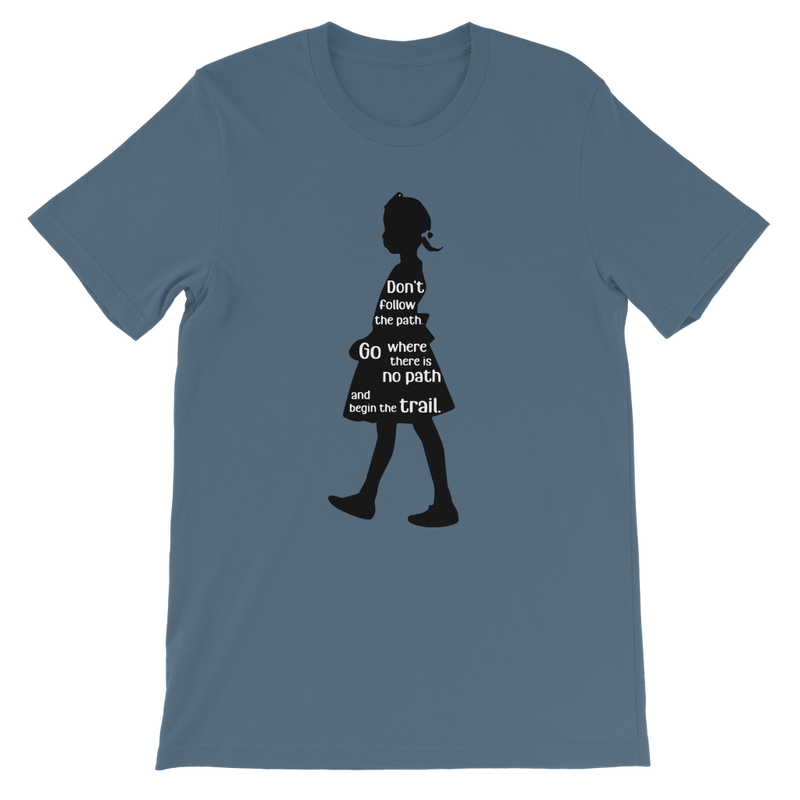 ruby-bridges-t-shirt