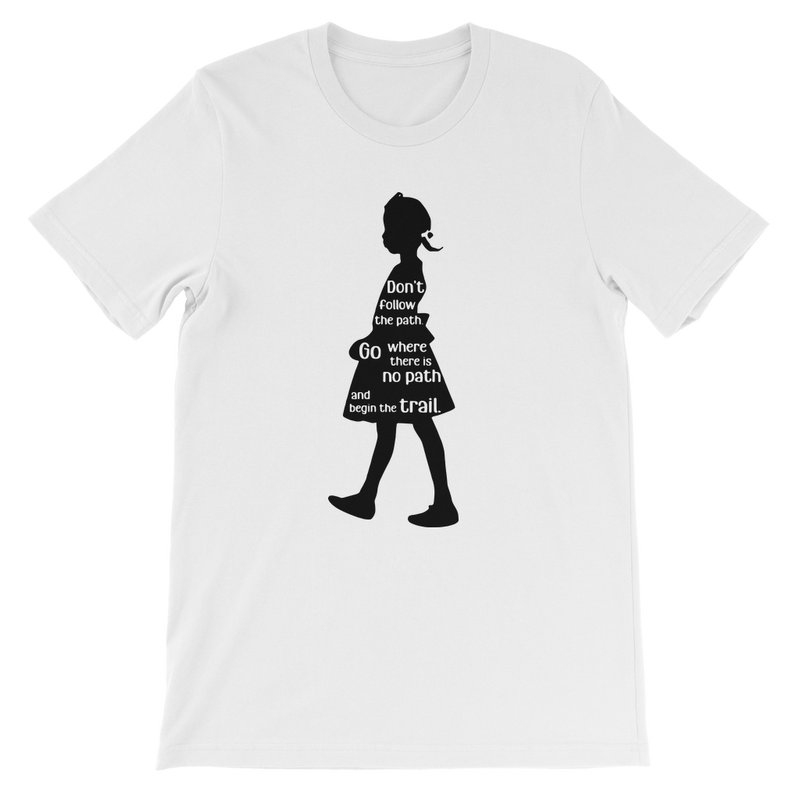 ruby-bridges-t-shirt