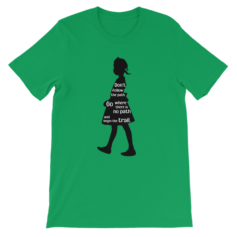 ruby-bridges-t-shirt