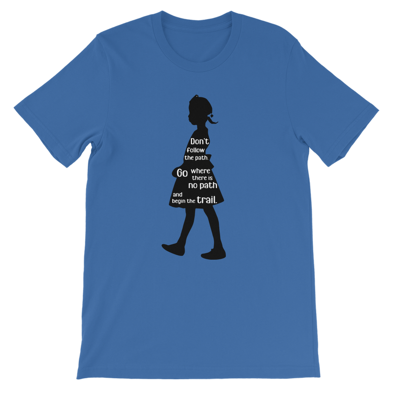 ruby-bridges-t-shirt