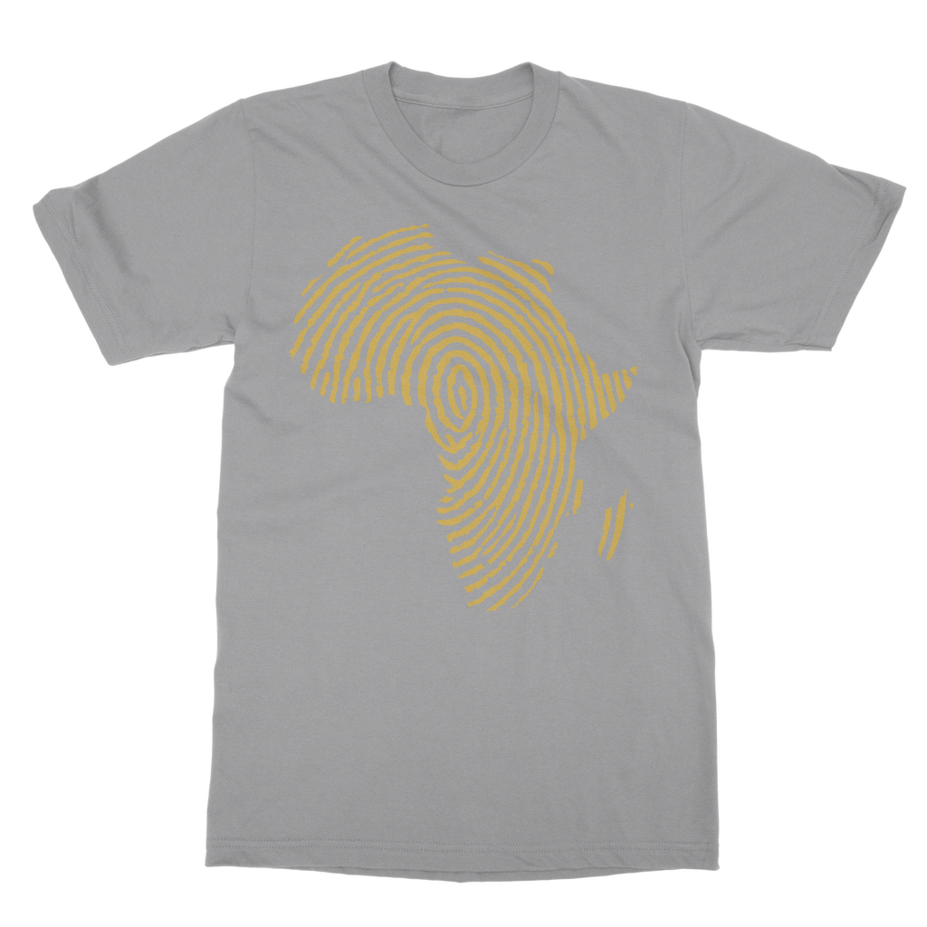 african pride t shirt