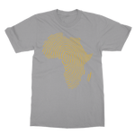 african pride t shirt