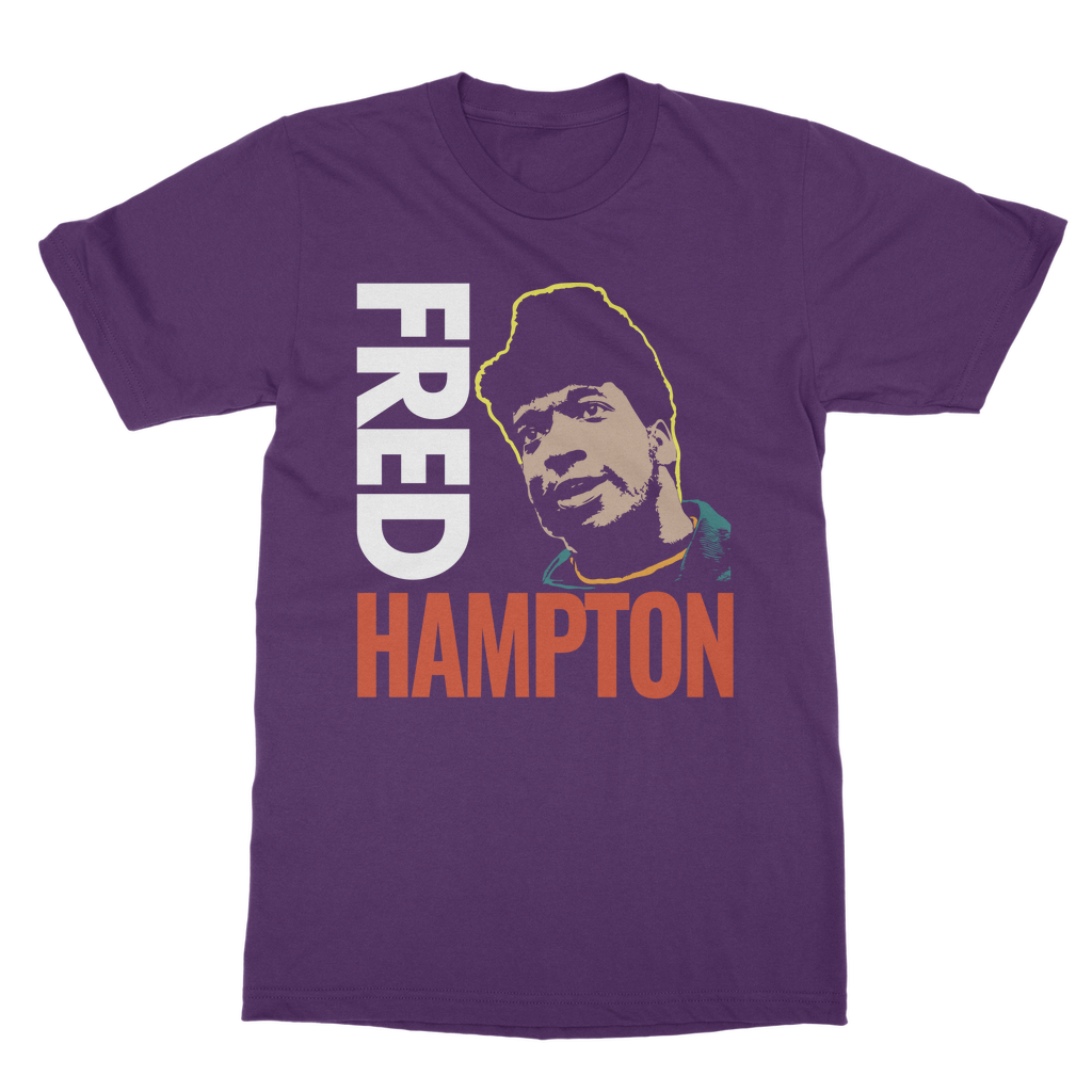 fred hampton t shirt