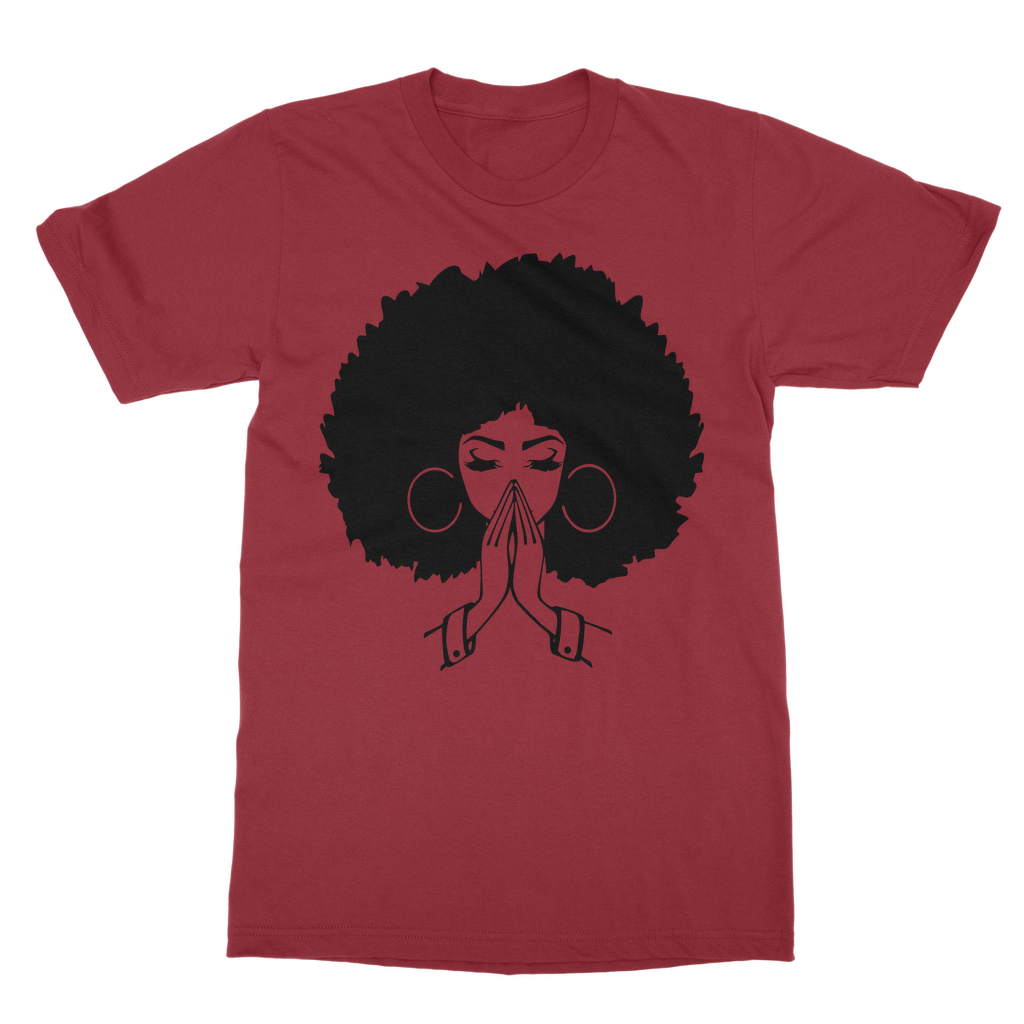 afrocentric t shirt