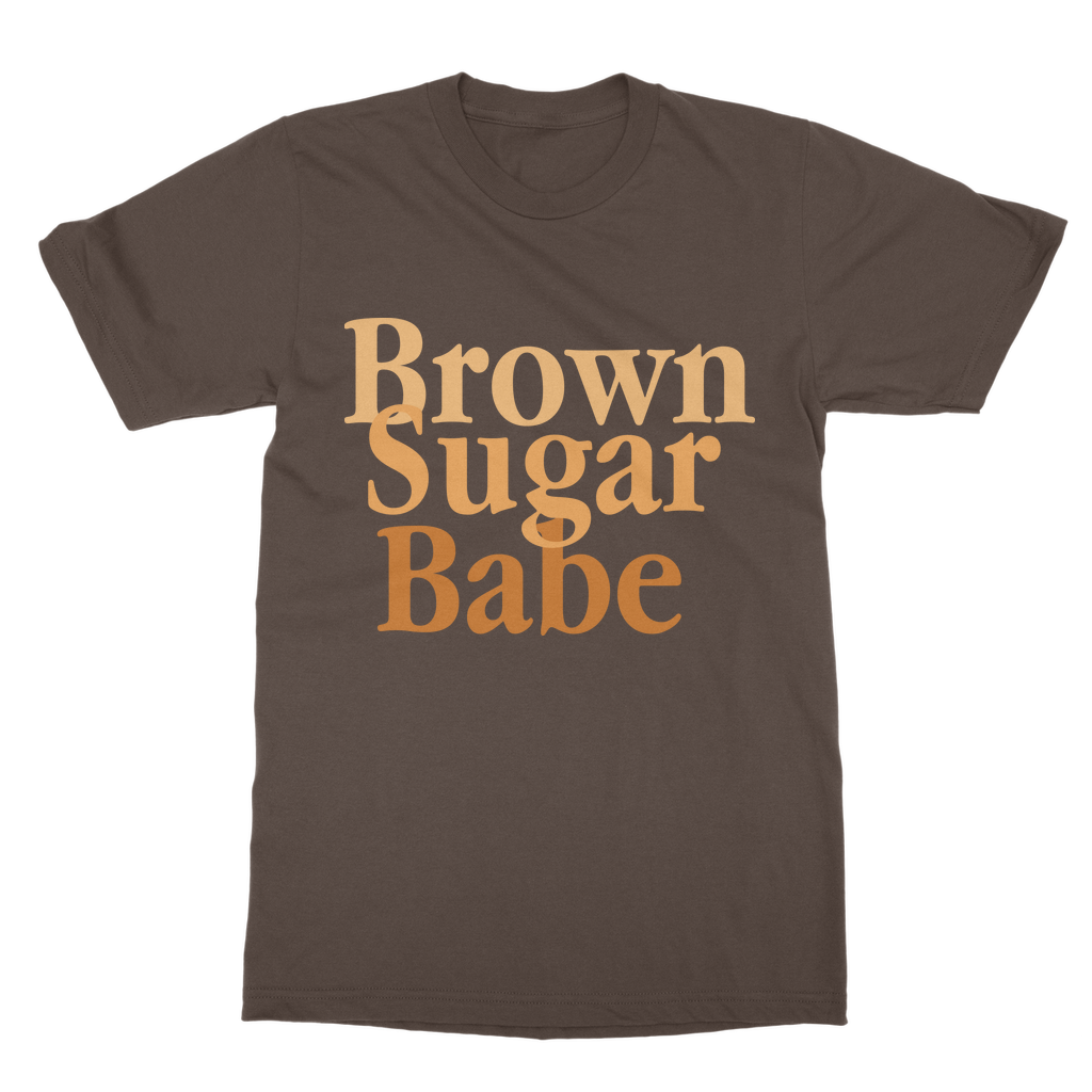 brown sugar shirt