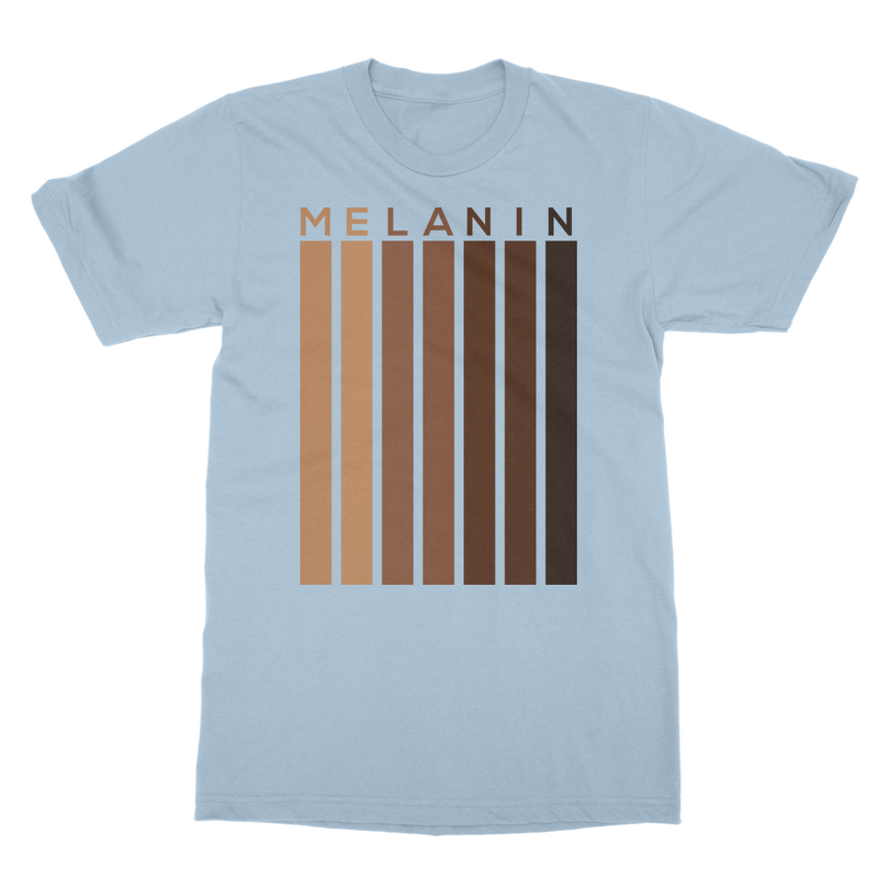 Melanin Is Life: 100% Black Owned Clothing
