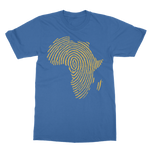 african pride t shirt