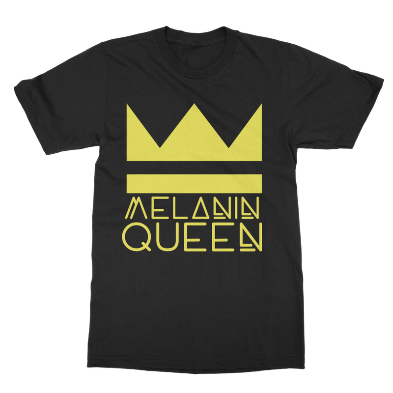 melanin queen