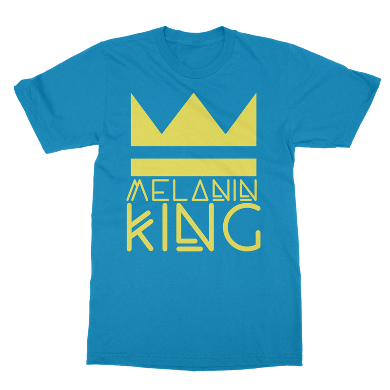 melanin king