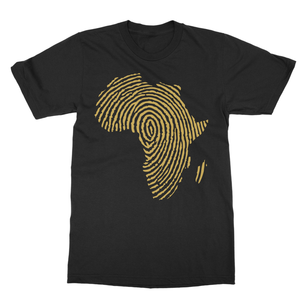 african pride t shirt
