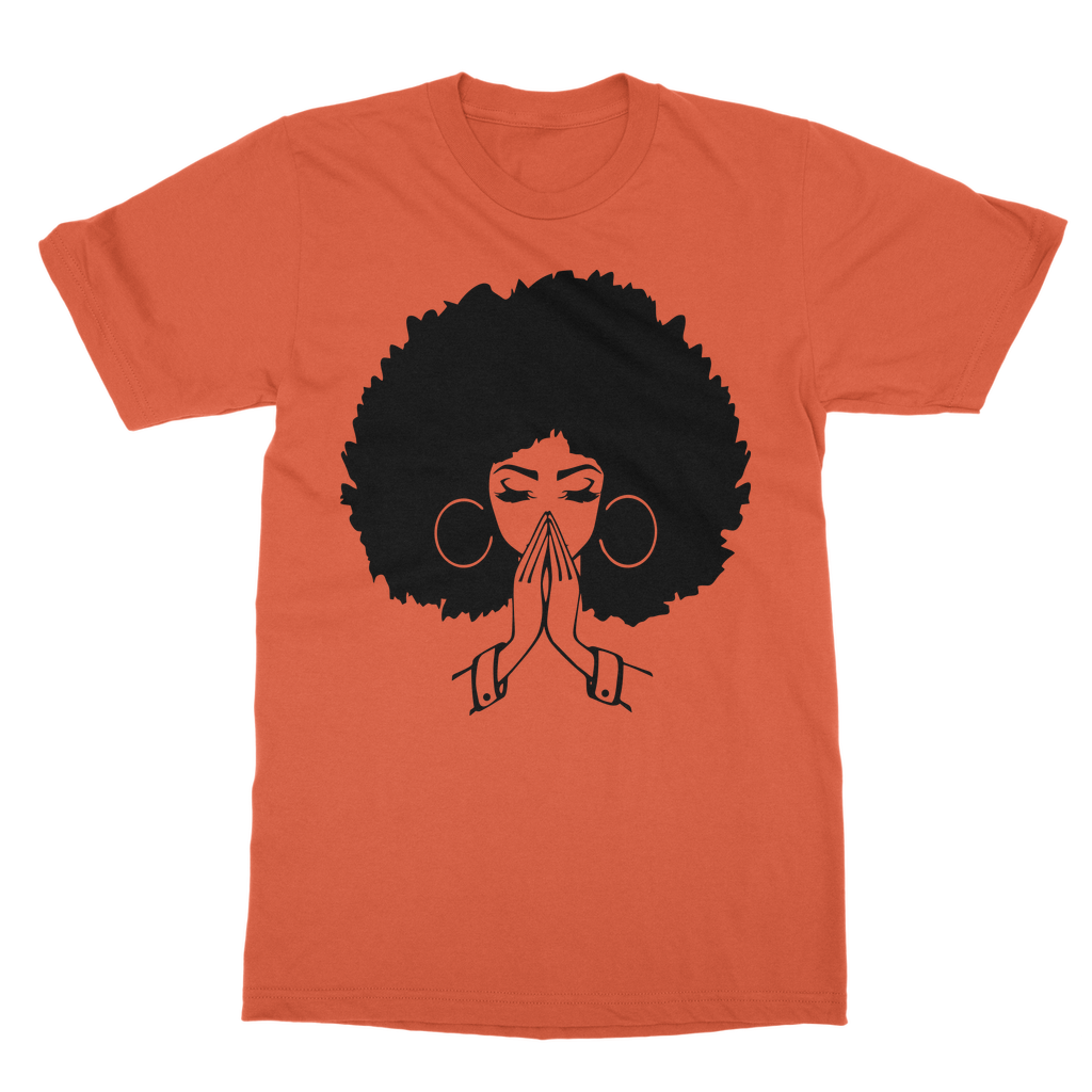 Afrocentric tees 2024