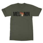 melanin shirt