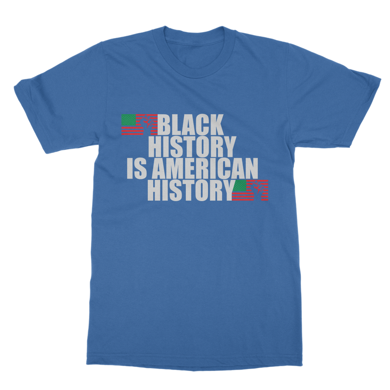black history shirt