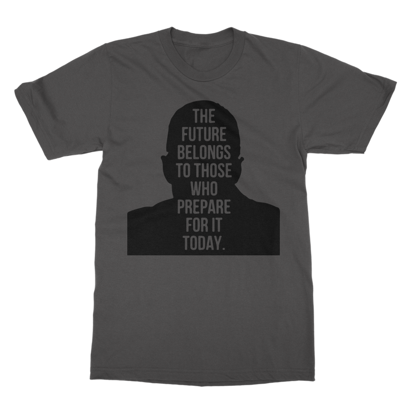 Malcolm X Shirts – BLACK PEOPLE UNITED