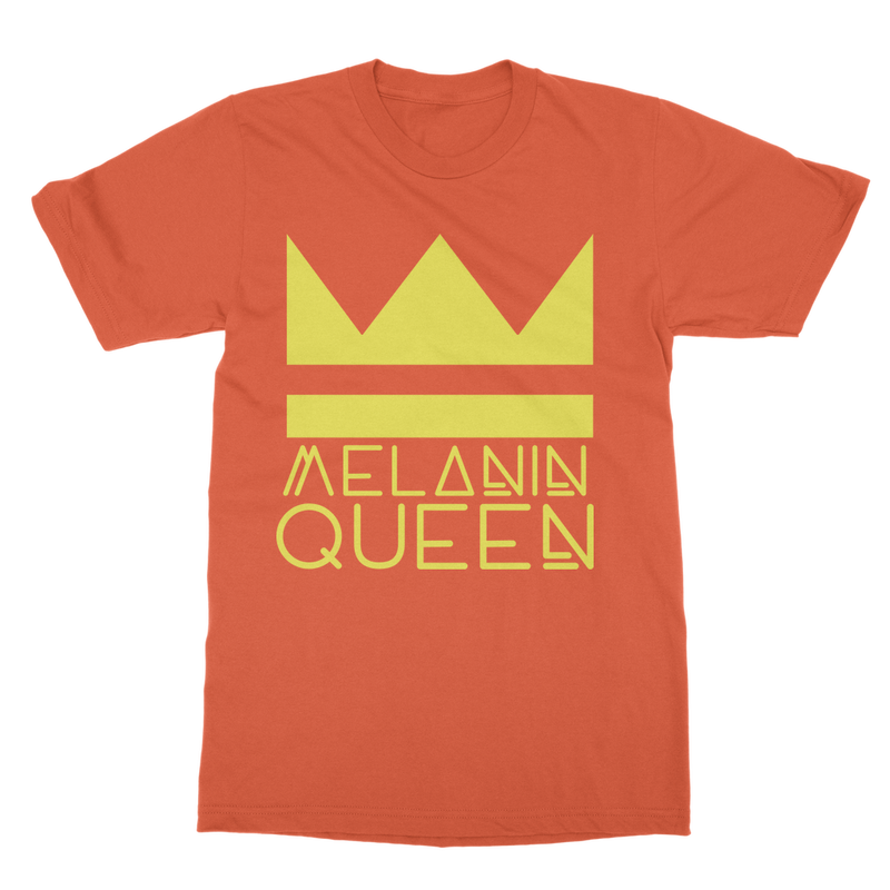 melanin queen