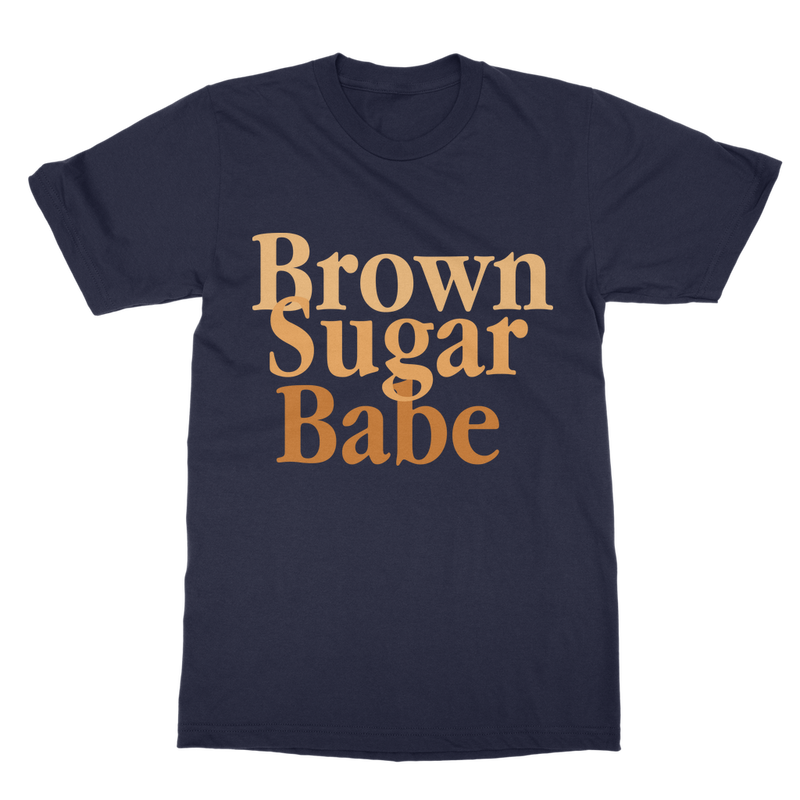 brown sugar shirt