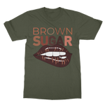 BROWN SUGAR T-SHIRT