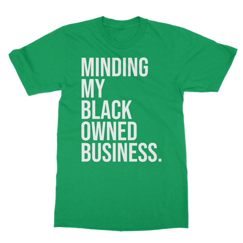 Shirts for my 2024 business