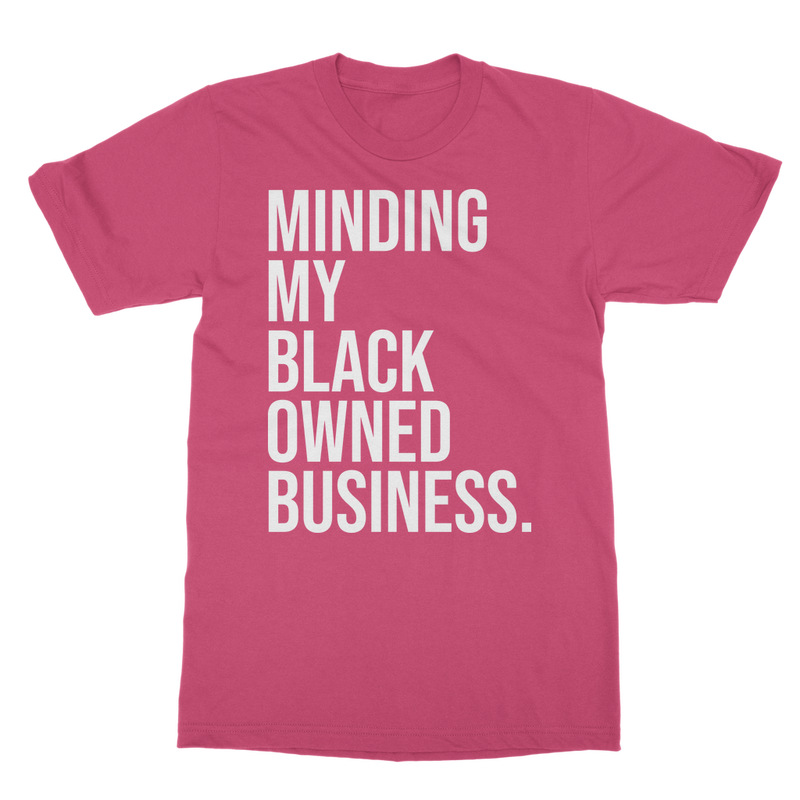 Black online owned shirts
